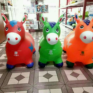 Hươu nhún Thú nhún có nhạc