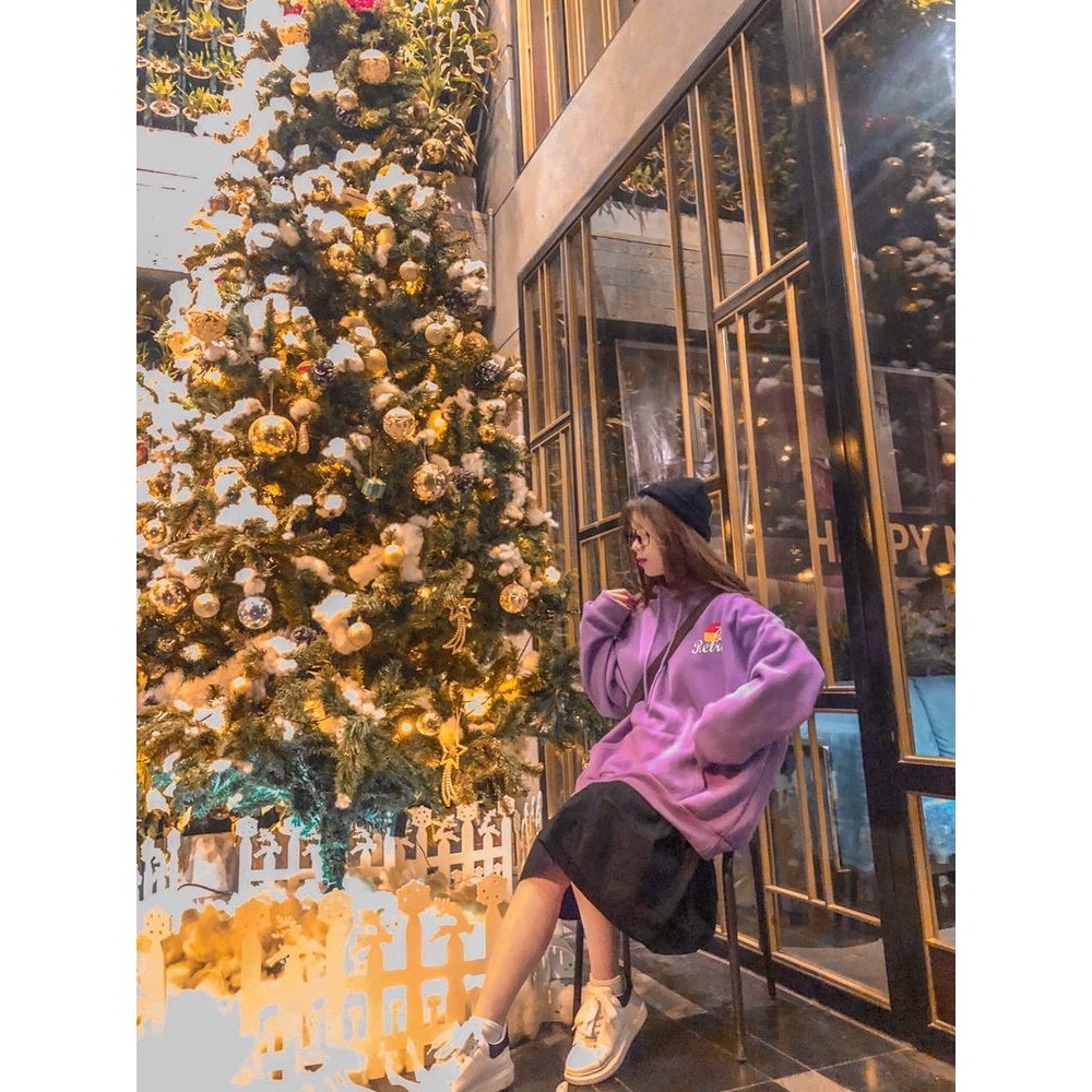 Áo hoodie nỉ lót bông MINION CLOTHING form rộng sweater Unisex nam nữ oversize Ulzzang Streetwear Hàn Quốc A2840 | BigBuy360 - bigbuy360.vn