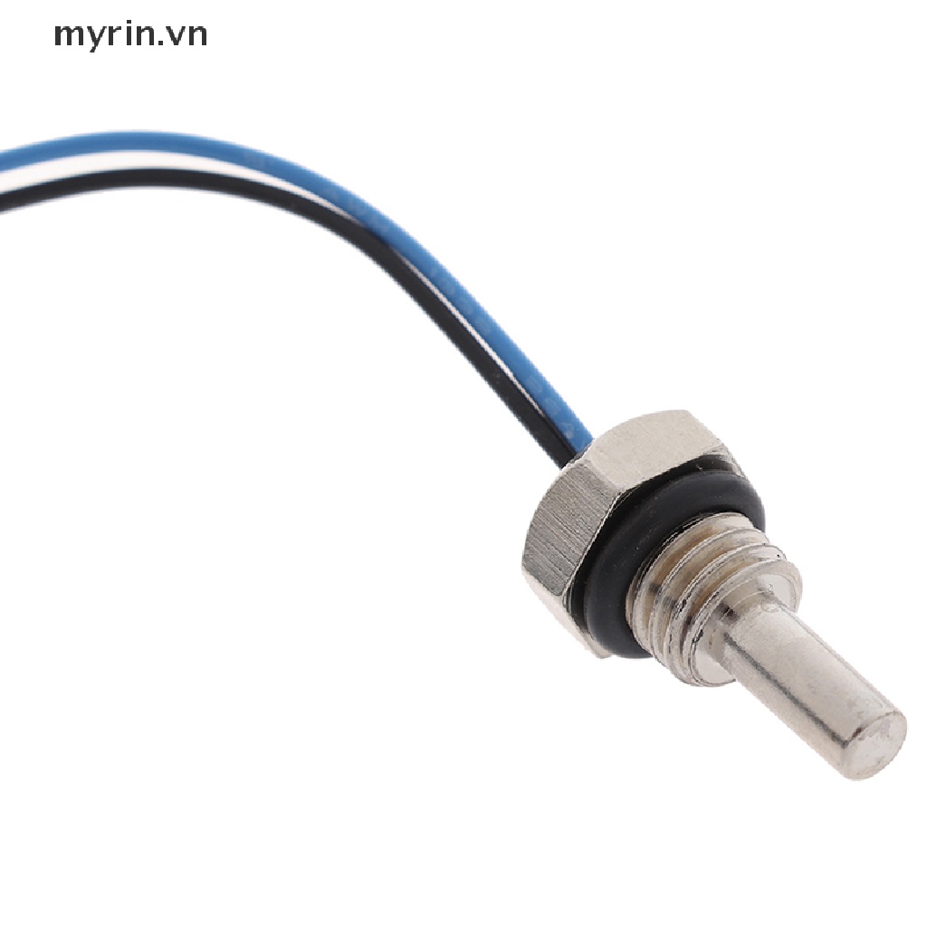 1 Đầu Dò Cảm Biến Nhiệt Độ Nước Nóng 50K