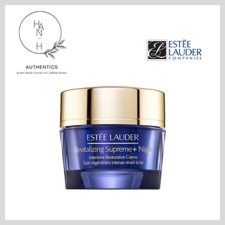 Kem dưỡng Estee Lauder Revitalizing Supreme+ Night