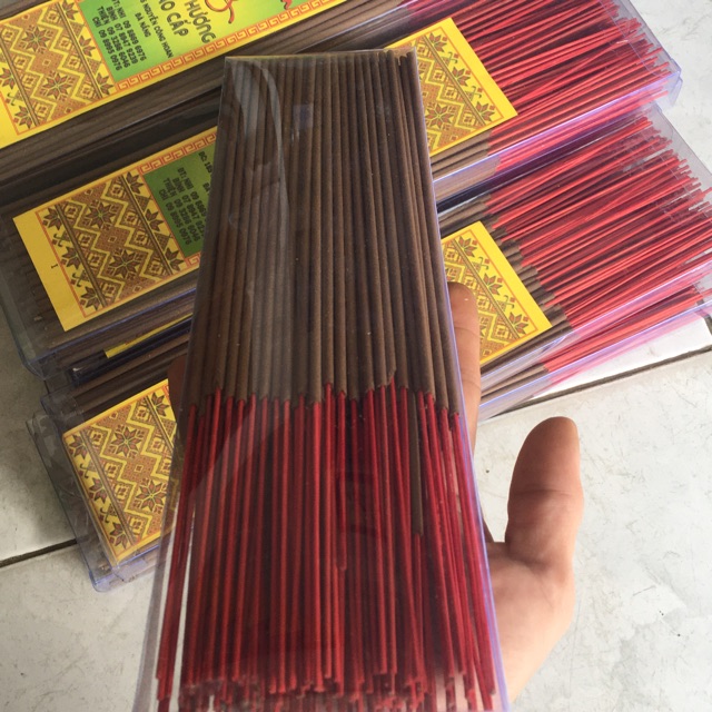NHANG TRẦM HƯƠNG CAO CẤP 30CM