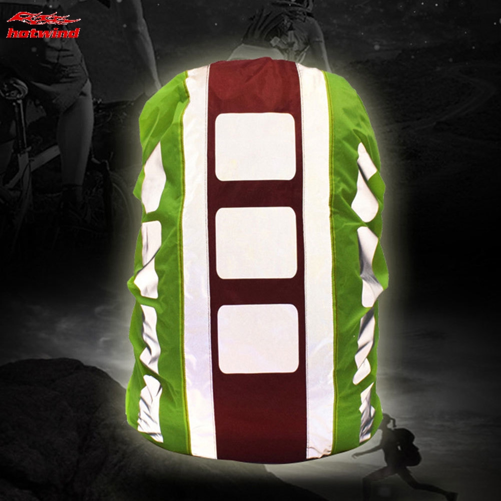 Vỏ Bọc Balo Chống Nước Mưa Thời Trang Tiện Dụng