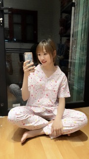 Bộ ngủ thái lan siêu xịn