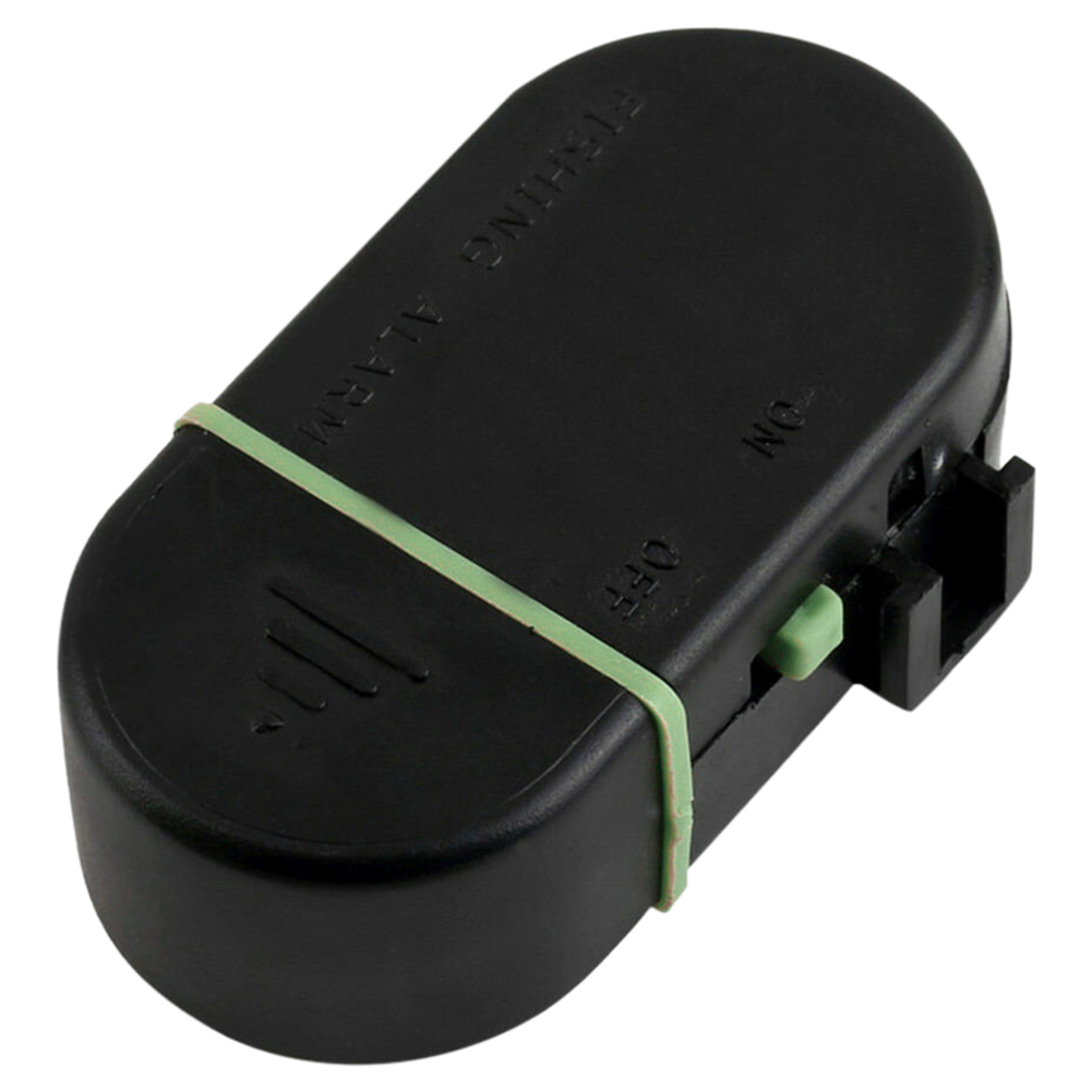 Còi Báo Cá Cắn Câu Gắn Kèm Đèn Led Siêu Tiện Lợi