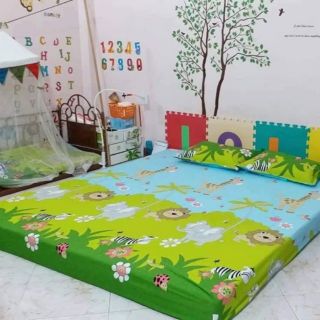 ga chống thấm GMM