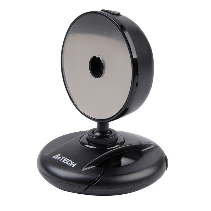 WEBCAM MÁY TÍNH, LAPTOP A4TECH PK-520F HÀNG CHÍNH HÃNG - CÓ MICRO