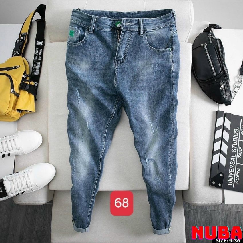 Quần Jean Nam Cao Cấp Đẹp Gía Rẻ,Quần Bò TCS 68 | BigBuy360 - bigbuy360.vn