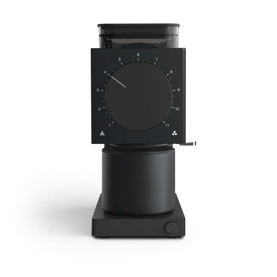 MÁY XAY CÀ PHÊ FELLOW ODE BREW GRINDER – HAND BREW – 220 V