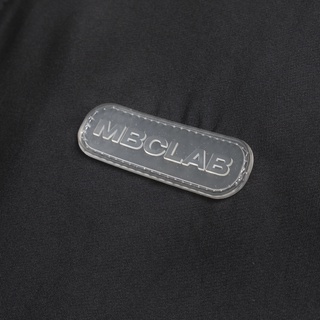 Áo Khoác M.B.C Micro Windbreaker Jacket SS2