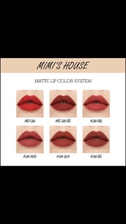 Son Kem Handmade Mimi House