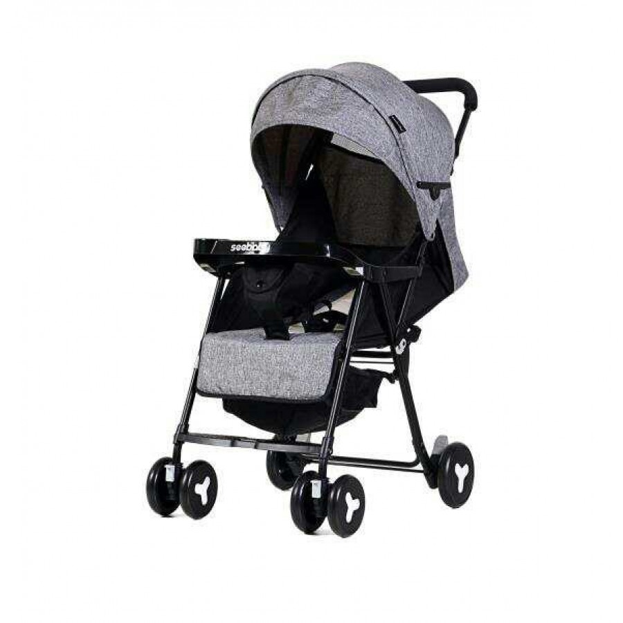 Xe đẩy SEEBABY QQQ3 CHÍNH HÃNG CHO BÉ TỪ 6M+ MÃ GIẢM 5% KHI MUA ĐƠN HÀNG TỐI THIỂU 200K