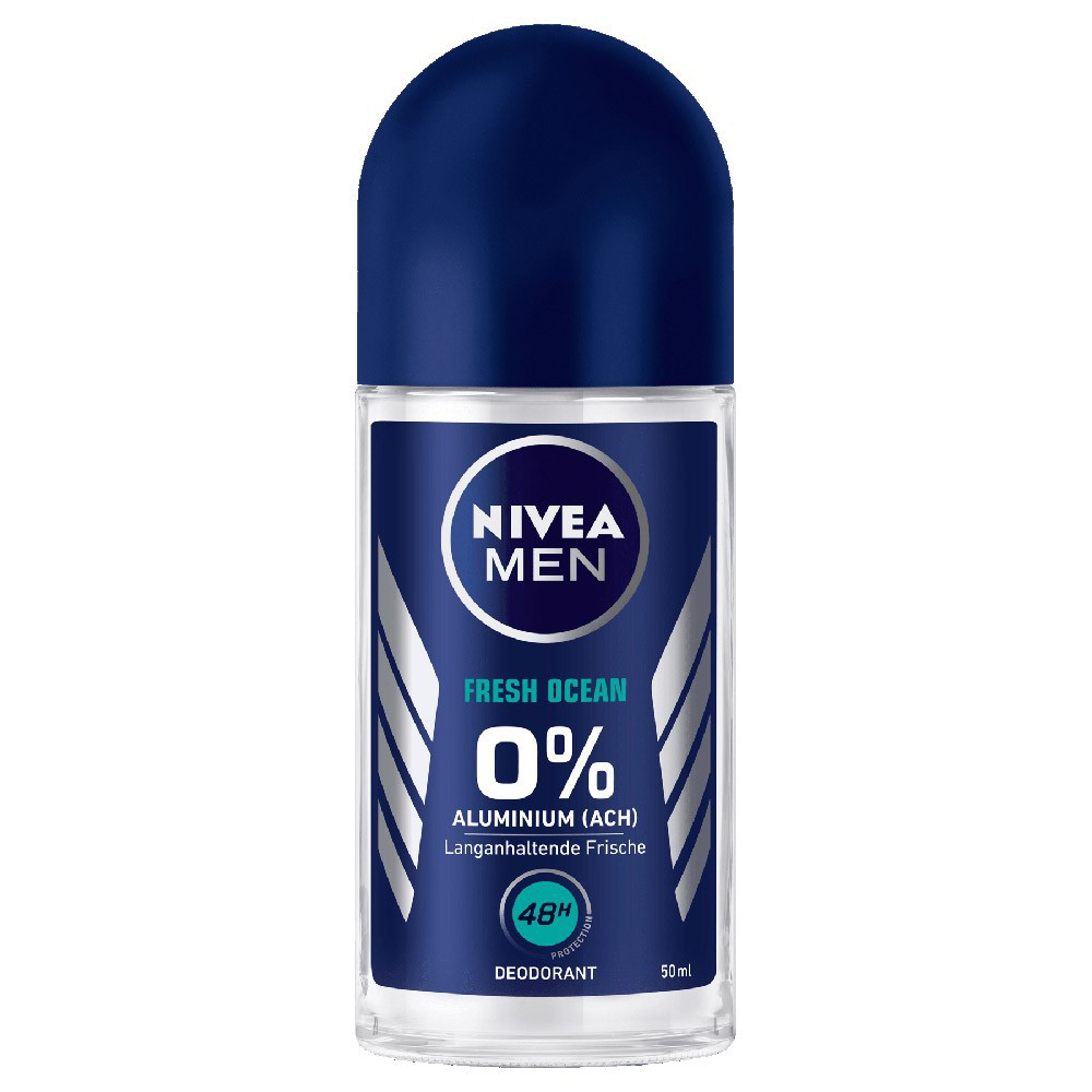 Lăn Khử Mùi Nivea Men của Đức