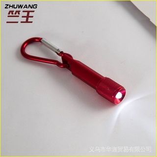 Đèn Pin Led Mini Siêu Sáng Chất Lượng Cao