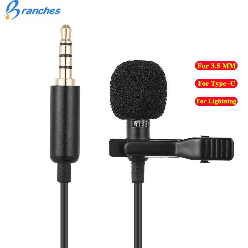 Micro Mini Đa Hướng Có Kẹp Gắn Điện Thoại/Máy Tính Bảng/Máy Tính Bảng
