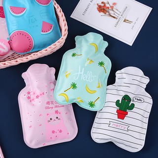 TÚI CHƯỜM NÓNG LẠNH 100ml