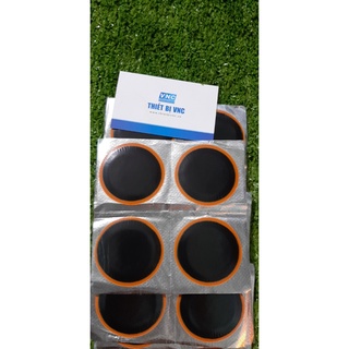 Miếng vá săm dạng vĩ loại 52mm tdl l3