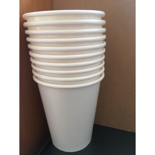 500 ly giấy 12oz - 360ml (không nắp)