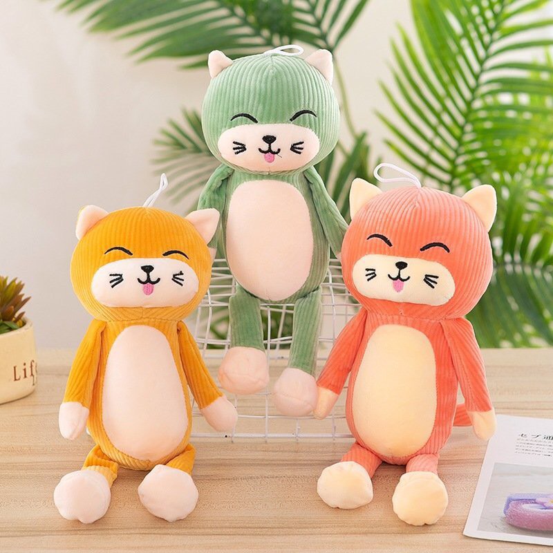 Gấu bông nhỏ dễ thương - Gấu bông BiBi cao cấp