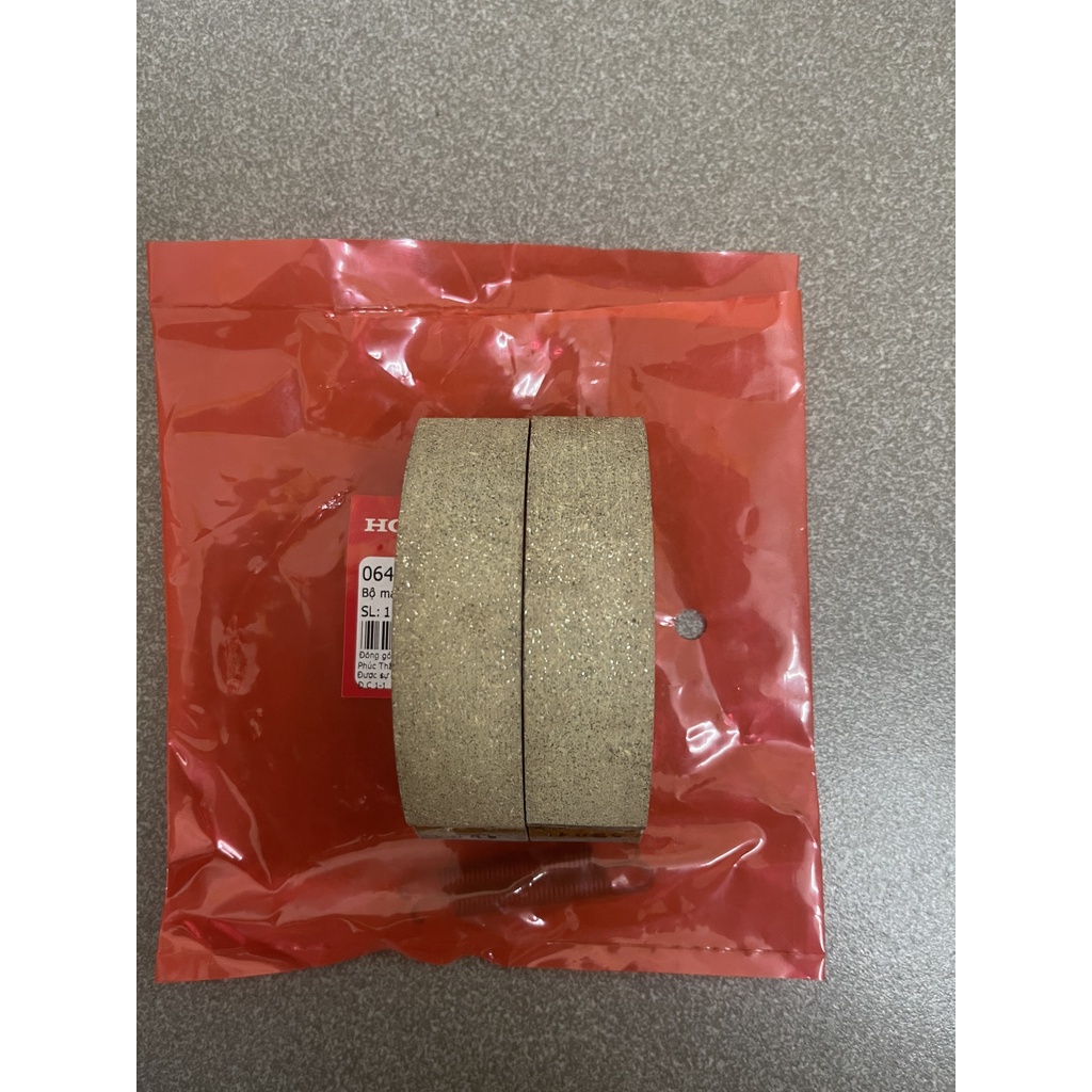 Bố thắng sau tất cả xe số hàng chính hãng 06430GCE305
