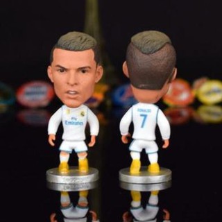 Tượng cầu thủ bóng đá Real Madrid