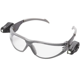 Kính bảo hộ 3M có đèn led