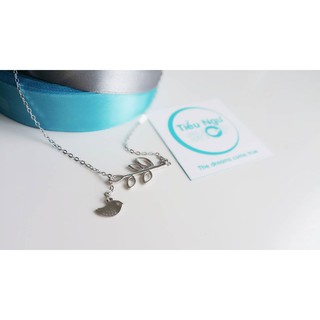 Dây chuyền Bạc Sliver 925 - Dây chuyền Bạc thanh lý đồng giá