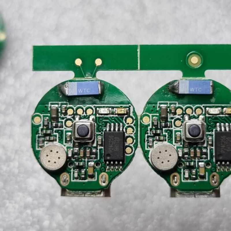 mạch loa tai nghe bluetooth 4.1 mini IC AIROHA