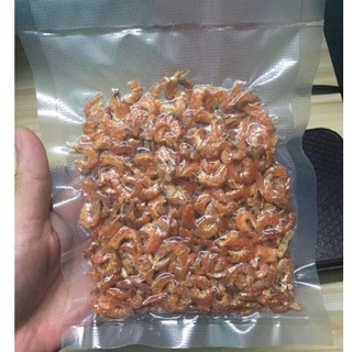 tôm khô canh y hình thơm ngọt 100gr