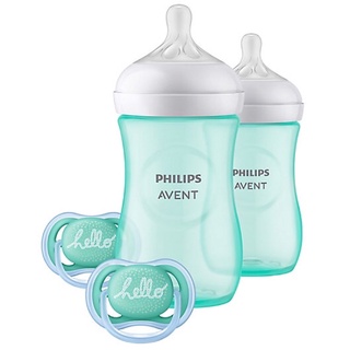 (Mẫu Mới) Bình sữa Philips AVENT 260ml