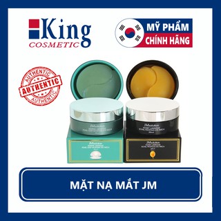 Mặt nạ mắt JM SOLUTION EYE PATCH 60 miếng/hộp