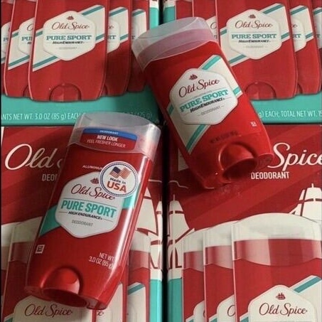 SÁP KHỬ MÙI NAM OLD SPICE 73gr-85gr _painite