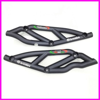 Ốp Lốc Máy Ducati Cho Winner X – Phụ Kiện Độ Cao Cấp