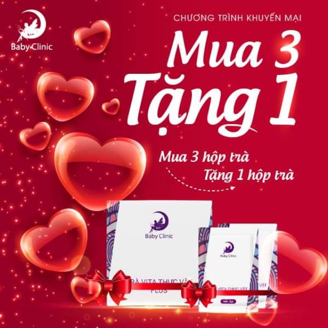 TRà viTa thỰc vậT tĂng cÂn pLuS [PIZU