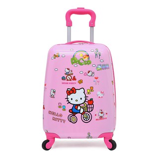 VALI KITTY CHO BÉ SIZE 18