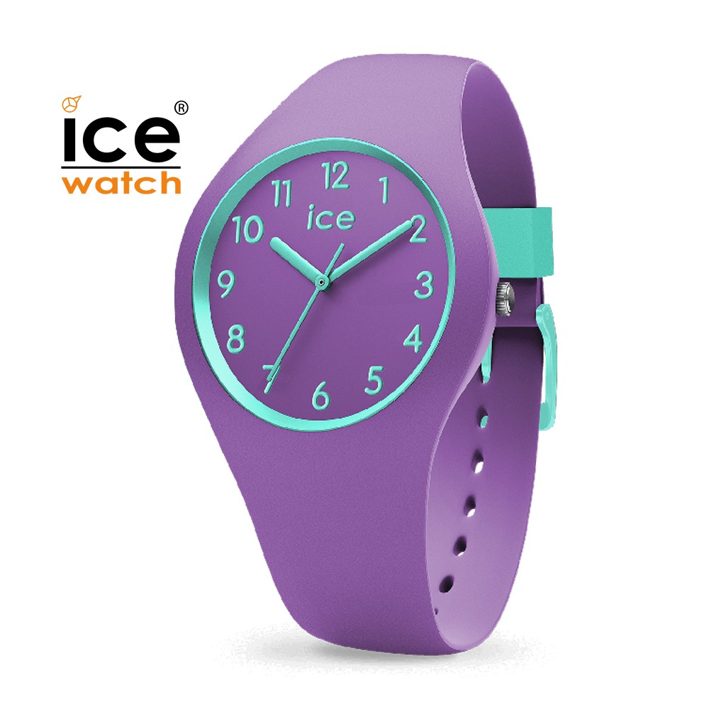 Đồng hồ Trẻ em dây Silicone ICE WATCH 014432 thumbnail