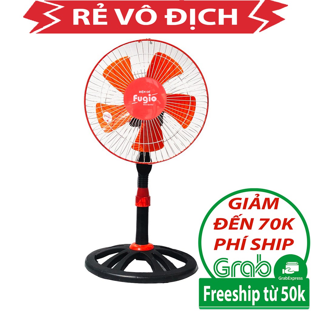 [FREESHIP TỪ 50K] QUẠT ĐỨNG MINI B3