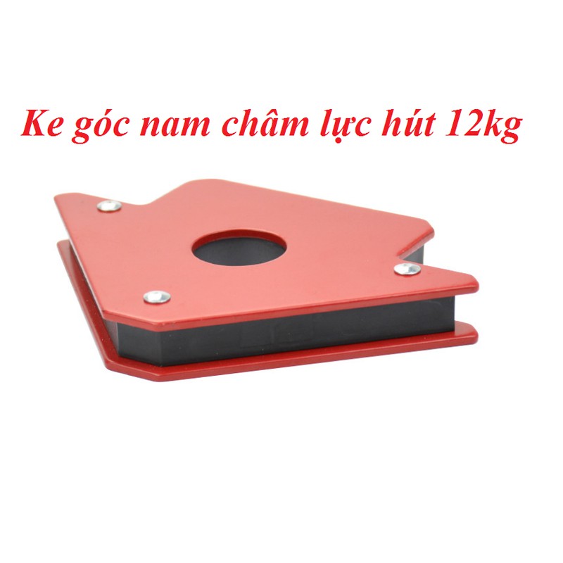 ke góc nam châm lực hút 12kg-bộ 4