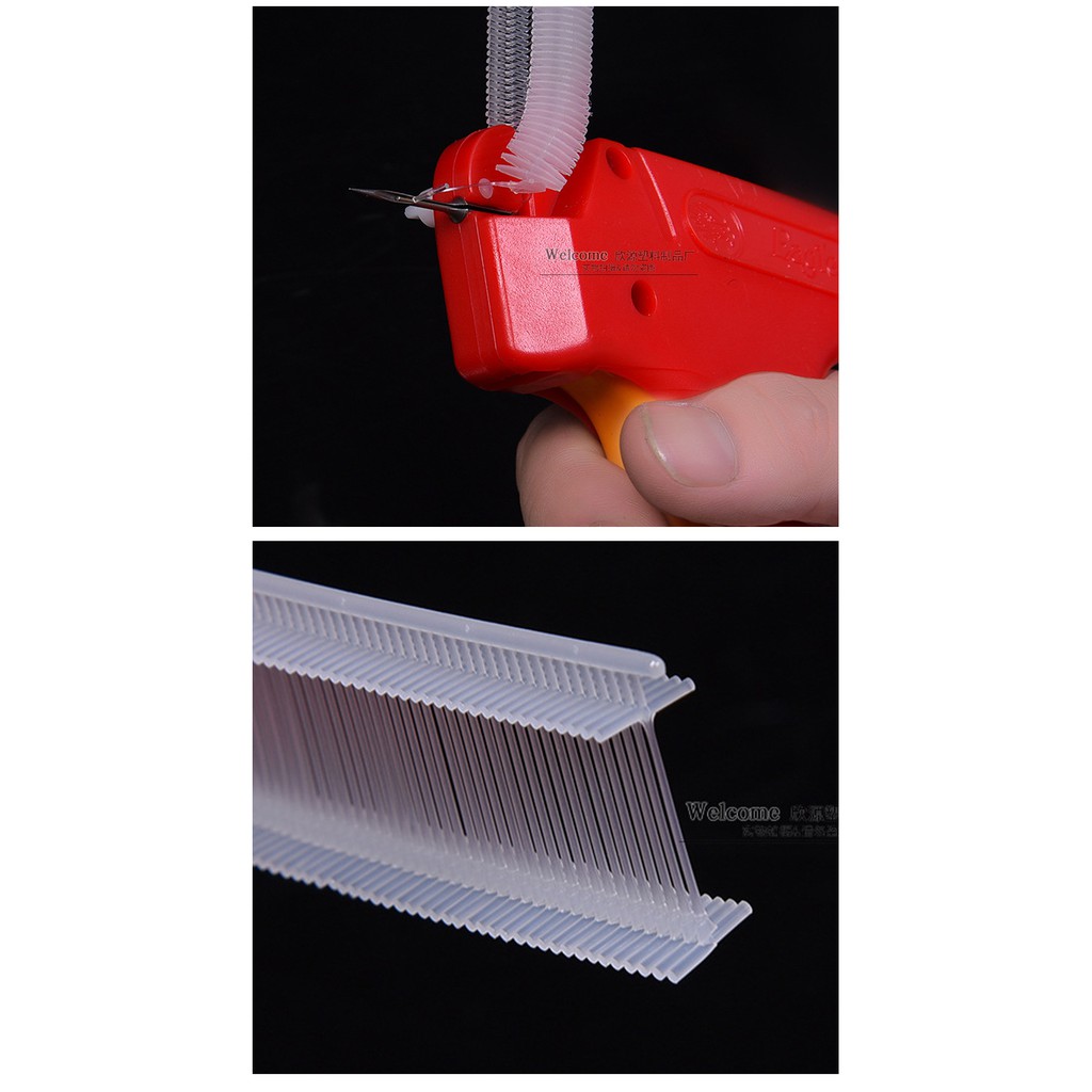 Ti Nhuyễn Bắn Tag, Dây Bắn Mác 15mm Dùng Cho Súng Máy bắn Mác Ti Nhuyễn