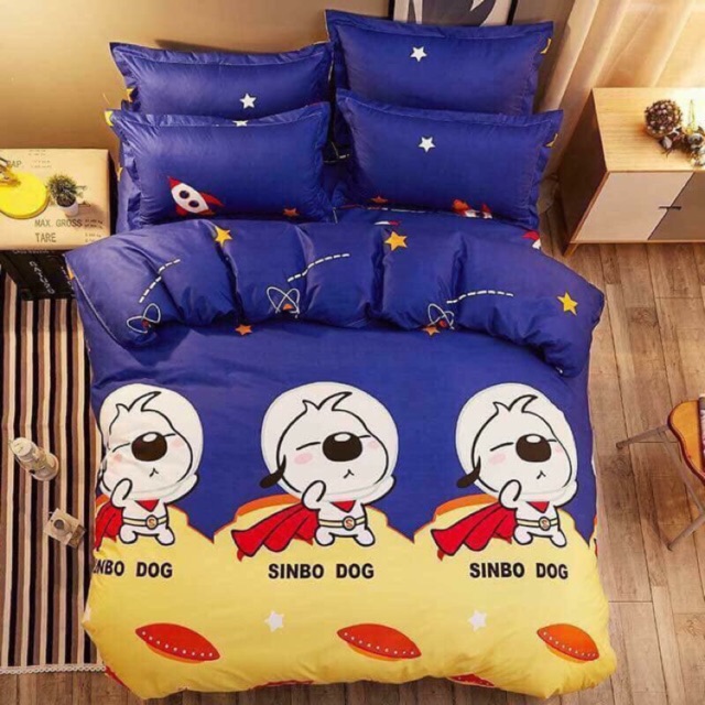 Ga gối giá rẻ