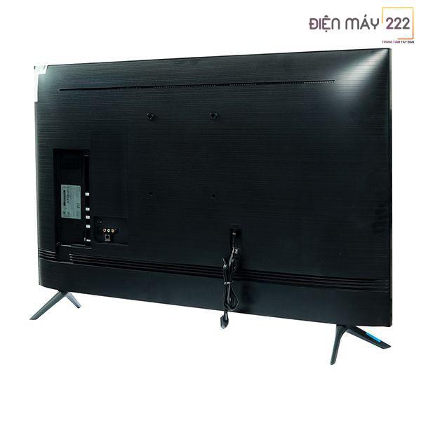 [Freeship HN] Smart Tivi Samsung 4K 50 inch UA50TU8100 Mới 2020 chính hãng | BigBuy360 - bigbuy360.vn