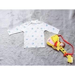 áo giữ nhiệt cổ 3-5cm avaler