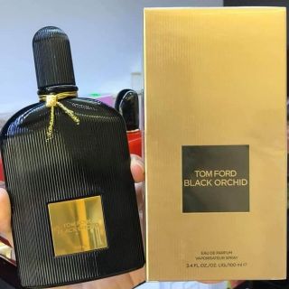 NƯỚC HOA TOMFORD HỘP VÀNG SIÊU ĐỘC ĐÁO MỚI LẠ