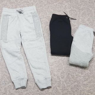 Quần bé trai Crazy 8 Moto Joggers