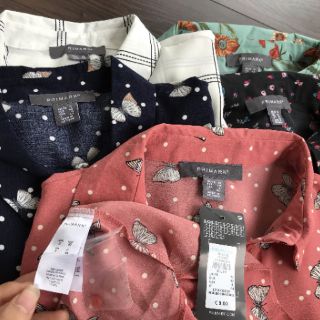 Sơ mi 💕PRIMARK