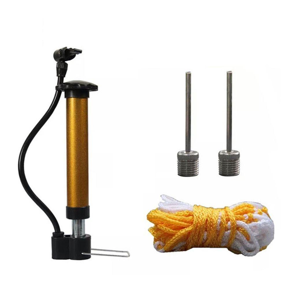 Ống Bơm Xe Đạp mini Áp Suất Cao Tiện Dụng
