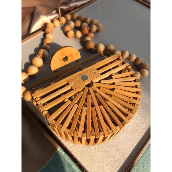 Túi Tre Mini hàng siêu đẹp nhất