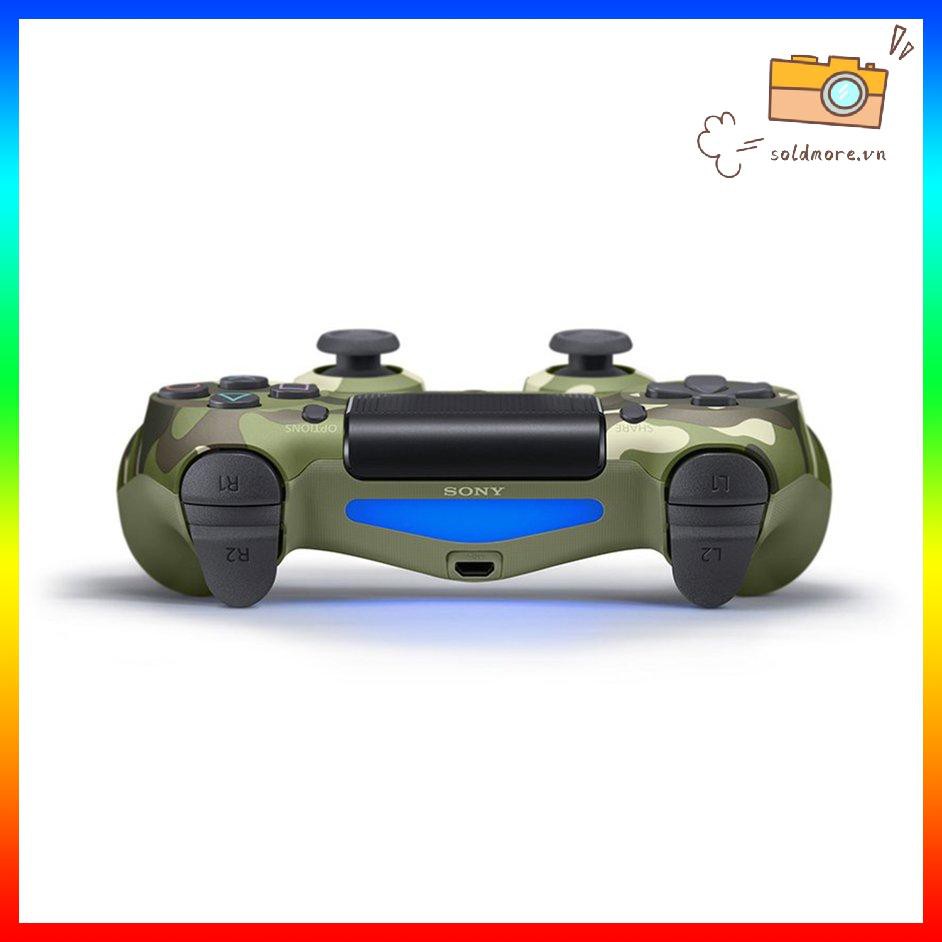 PLAYSTATION Điều Khiển Chơi Game Cho Máy Game Sony Ps4