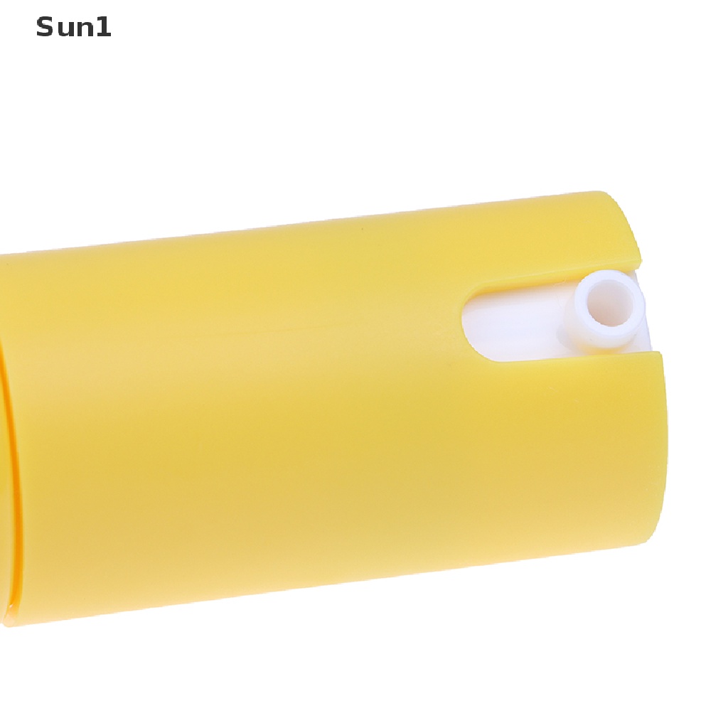 Chai Rỗng Đựng Mỹ Phẩm Dung Tích 30ml Tiện Dụng