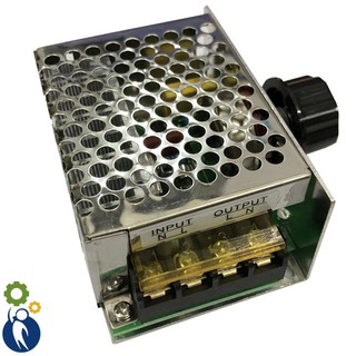 Dimmer, điều tốc 220v 4000w