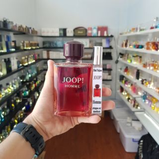 [ Mẫu Thử ] Nước Hoa Nam Joop! Homme
